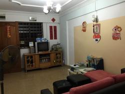 Blk 140 Yishun Ring Road (Yishun), HDB 3 Rooms #66827702